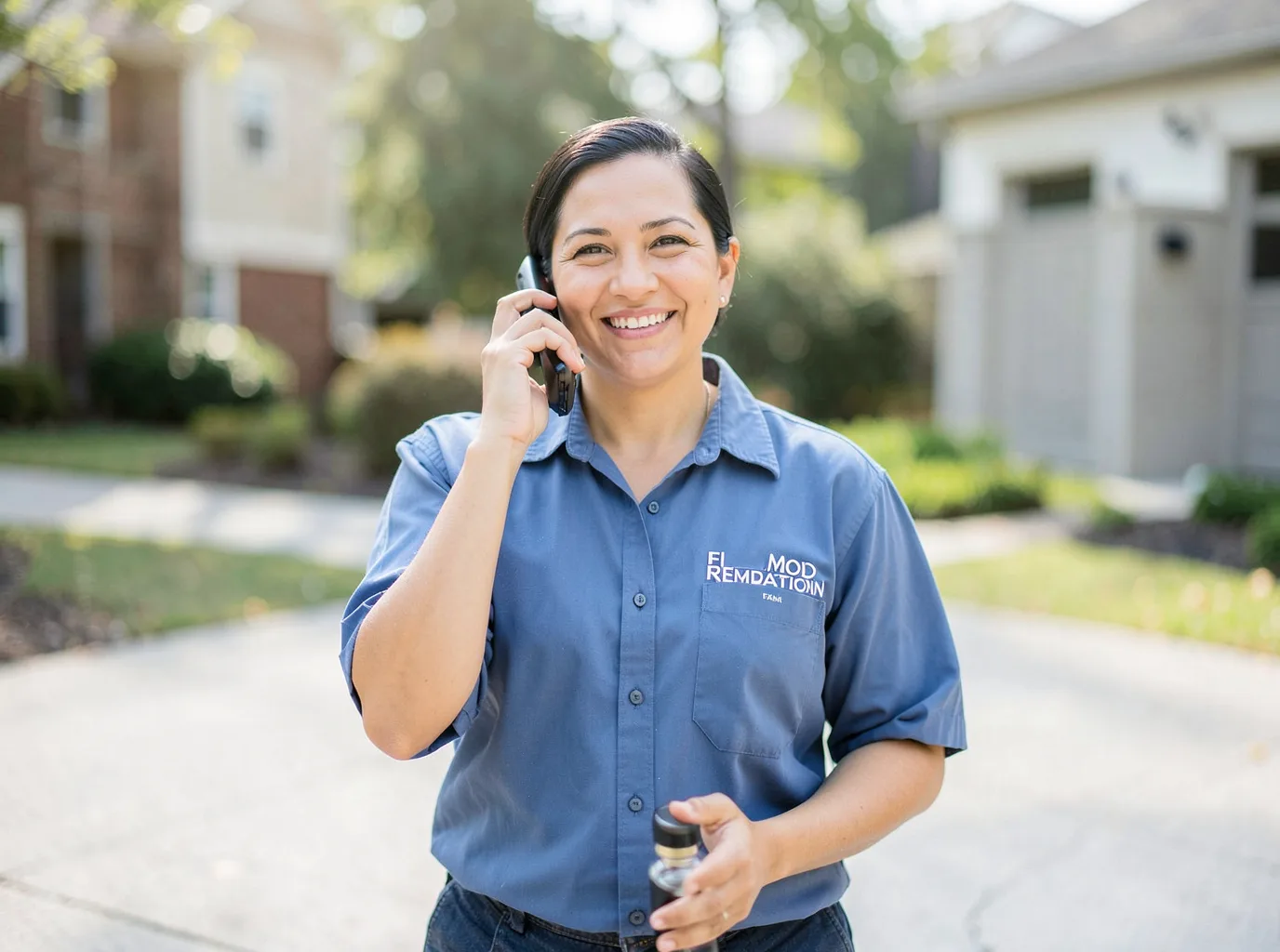 Mold Remediation Higden, AR FAQs